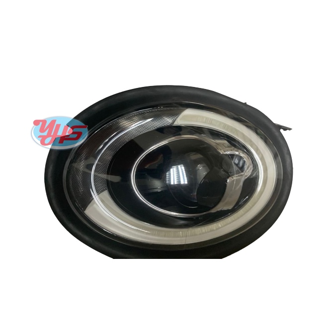 Used F56 H.I.D Head Lamp LH lampu depan thumbnail