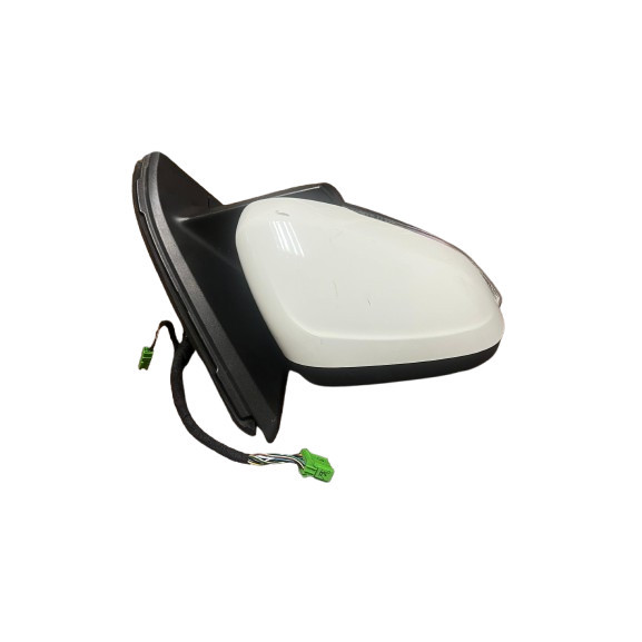 USED ORI VOLVO S60 T5 2012-2015 SIDE MIRROR RH WITH CAMERA thumbnail
