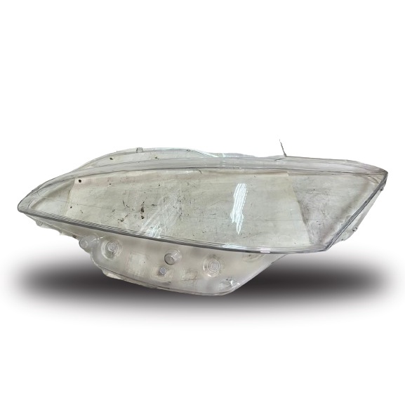 NEW OEM PEUGEOT 508 2013-2016 LH HEAD LAMP GLASS thumbnail