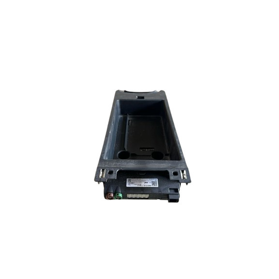 USED ORI PORSCHE 992 CARRERA 2017-2023 CONSOLE BOX COMPARTMENT thumbnail