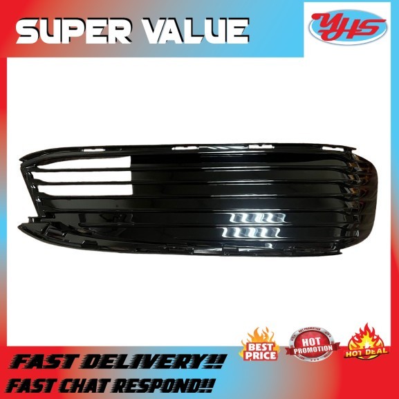 NEW ORI BMW G11 G12 2016-2020 FRONT BUMPER LOWER GRILL RH