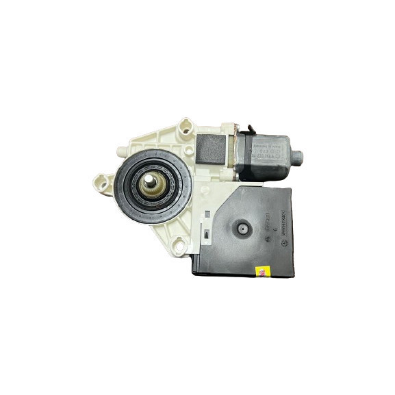 USED ORI PORSCHE CAYENNE 986 2014-2017 FRONT RIGHT POWER WINDOW MOTOR thumbnail