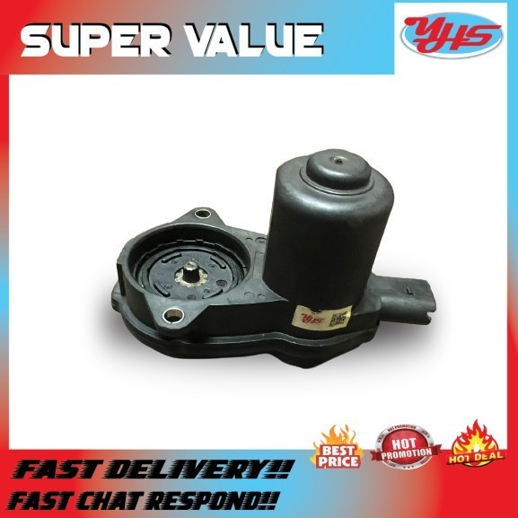OEM CHINA AUDI A4 B8 2012-2016 REAR BRAKE PUMP