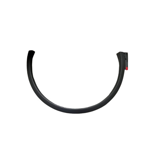NEW ORI VOLKSWAGEN TIGUAN FRONT WHEEL ARCH RH LH (RH) thumbnail