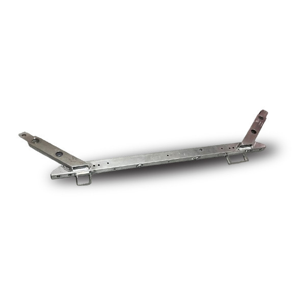 NEW ORI VOLVO XC60 XC90 2016-2022 FRONT RADIATOR SUPPORT TIE BAR thumbnail