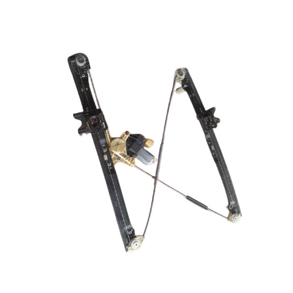 USED ORIGINAL LAND ROVER RANGE ROVER L450 2014-2019 FRONT RIGHT DOOR WINDOW REGULATOR thumbnail
