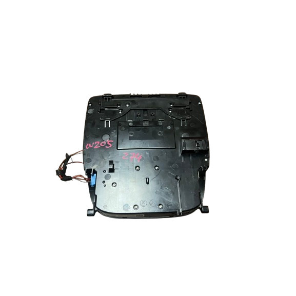 USED MERCEDES W205 2014-2018 INTERERIOR LIGHT thumbnail