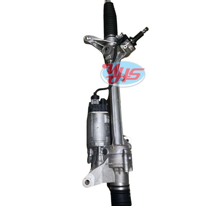 USED BMW G SERIES MODEL STEERING RACK thumbnail