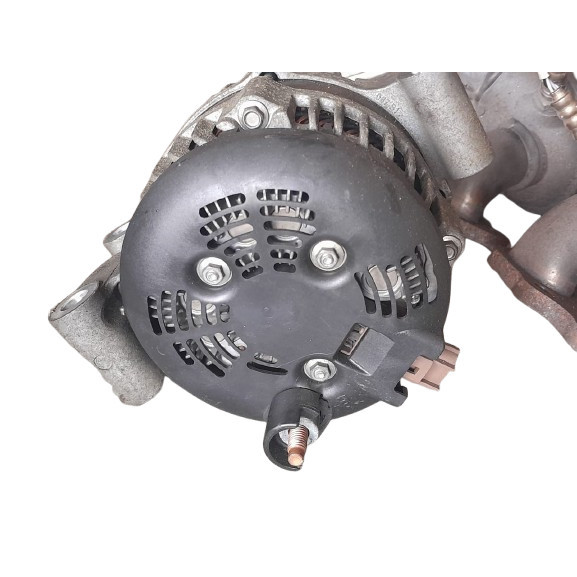 USED ORIGINAL ASTON MARTIN DB9 6.0 2010-2019 ALTERNATOR thumbnail