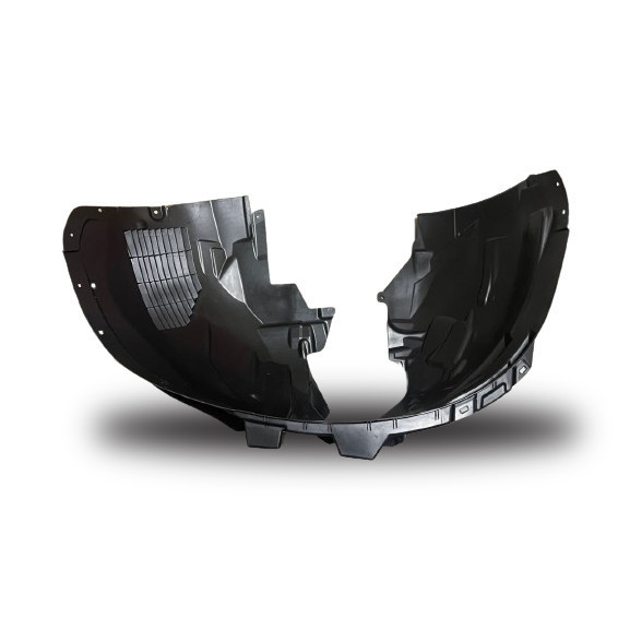 NEW ORI VOLVO XC90 T8 2014-2016 INNER COVER FENDER LINE RH thumbnail