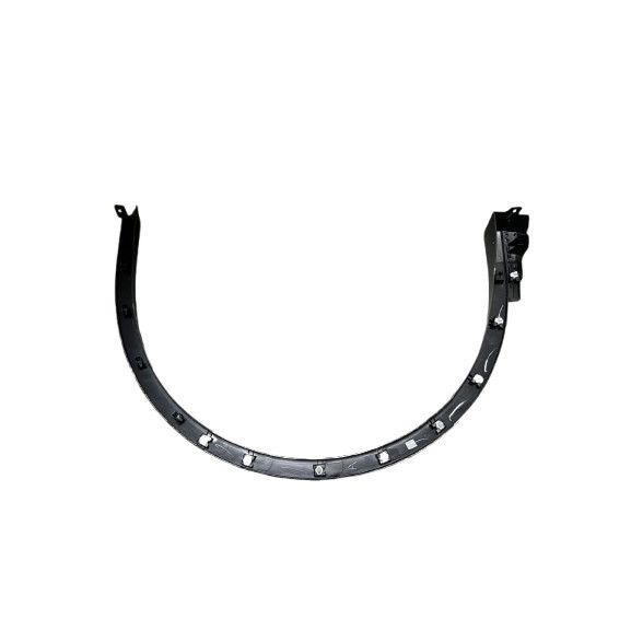 NEW ORI VOLKSWAGEN TIGUAN FRONT WHEEL ARCH RH LH (RH) thumbnail