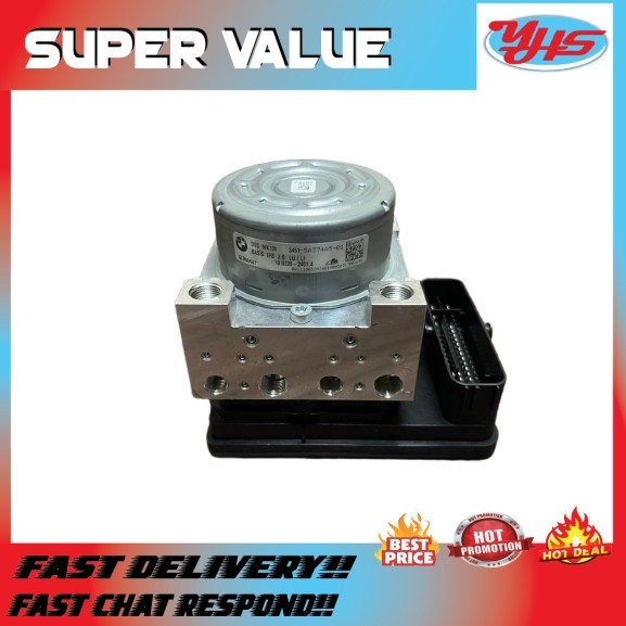 NEW CAR OUT BMW X2 F39 2016-2022 ABS PUMP