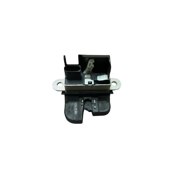 USED ORI VOLKSWAGEN SCIROCCO GOLF EOS JETTA 2012-2018 REAR TRUNK LID LOCK LATCH thumbnail