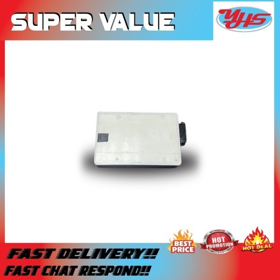 USED ORI MERCEDES W205 RADAR SENSOR MODULE