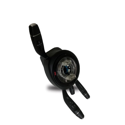 USED ORI MERCEDES BENZ W205 2015/2018 GEAR LEVER STEERING EAGLE SENSOR thumbnail