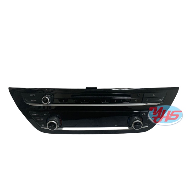 Used Climate control BMW G30 641111419110 thumbnail