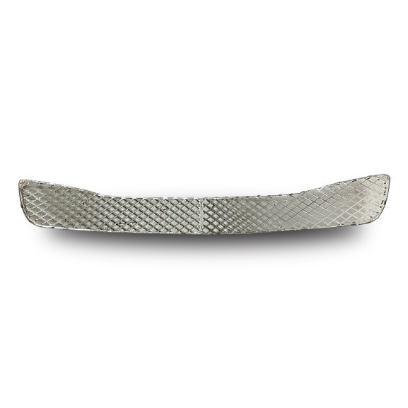 NEW OEM CONTINENTAL 6.0 V12 BENTLEY 2013-2015 BUMPER CENTRE GRILLE thumbnail