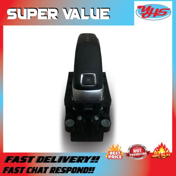 USED ORI PEUGEOT 3008 2016-2020 ELECTRIC AUTO GEARSHIFT CONTROL
