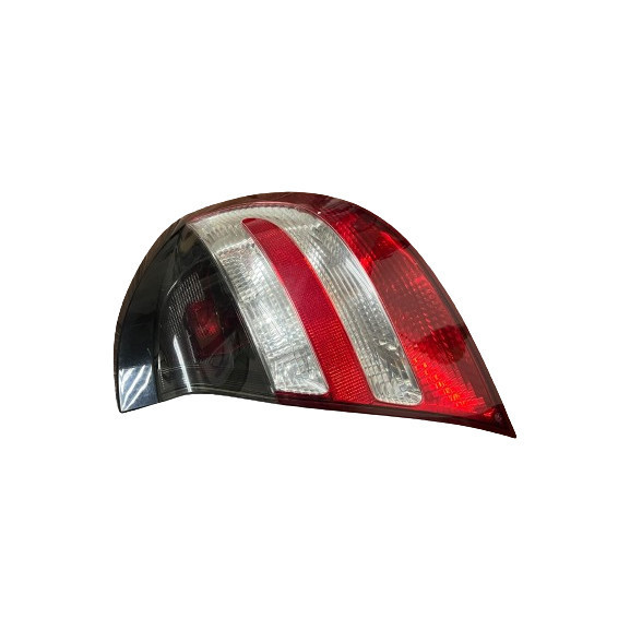 USED ORI MERCEDES W203 COUPE 2009-2013 REAR TAIL LIGHT RH thumbnail