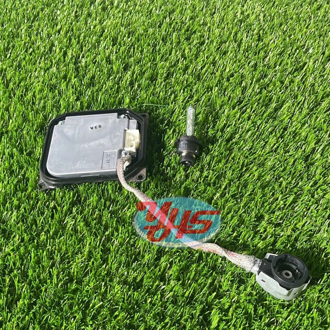 USED Toyota Estima / Vellfire / Alphard head HID ECU n blunk thumbnail
