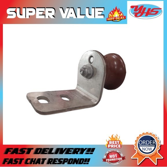 USED ORIGINAL MERCEDES BENZ E COUPE C238 EXHAUST LINE BRACKET