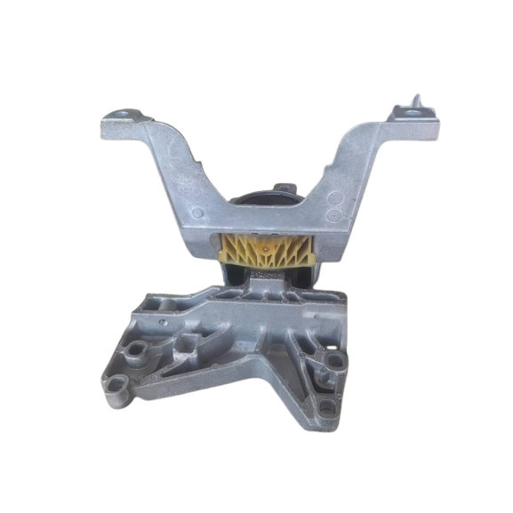 USED ORIGINAL MERCEDES BENZ A W177 2016-2022 FRONT RIGHT SIDE ENGINE MOUNT thumbnail