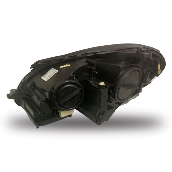 USED ORI MERCEDES-BENZ W204 NEW FACE 2013-2017 FRONT RIGHT HEADLIGHT thumbnail