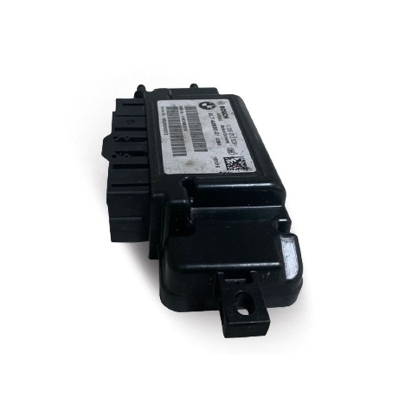 USED ORI BMW F30 ACSM AIRBAG CONTROL MODULE thumbnail