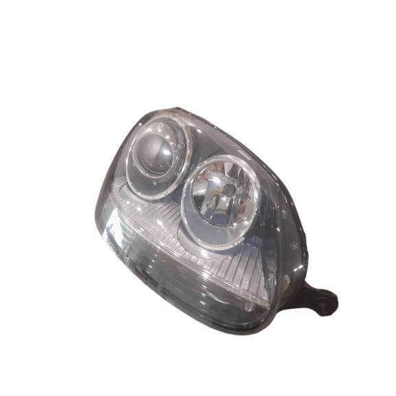 NEW OEM MM BRAND VW GOLF MK5 GTI 2009-2012 MAGNETI MARELLI HEADLIGHT thumbnail