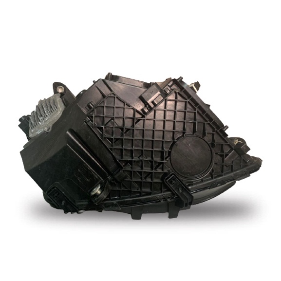 USED ORI MERCEDES GLC 253 2013-2016 HEADLIGHT FITS LH thumbnail