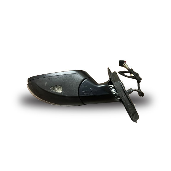 USED ORI VOLKSWAGEN JETTA 2013-2017 SIDE MIRROR LH thumbnail