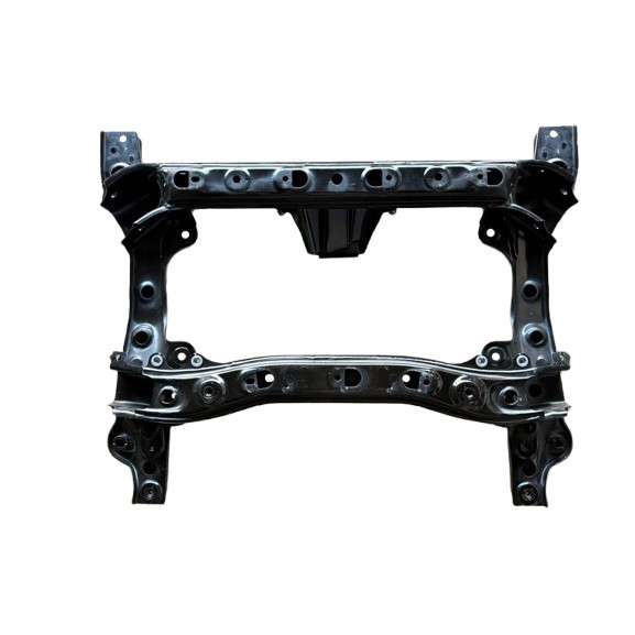 NEW ORI MERCEDES  W206 C-CLASS W223 S-CLASS 2022- 2025 FRONT SUBFRAME thumbnail