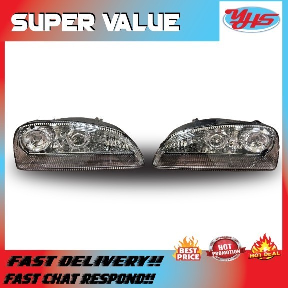 NEW ORI PORSCHE CAYENNE 957 GTS 2013-2018 FRONT TURN SIGNAL RH LH (LH) thumbnail