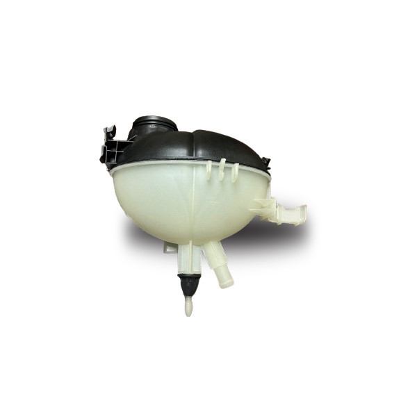 OEM BRAND MERCEDES W204 W212 2014-2018 RADIATOR EXPANSION TANK thumbnail