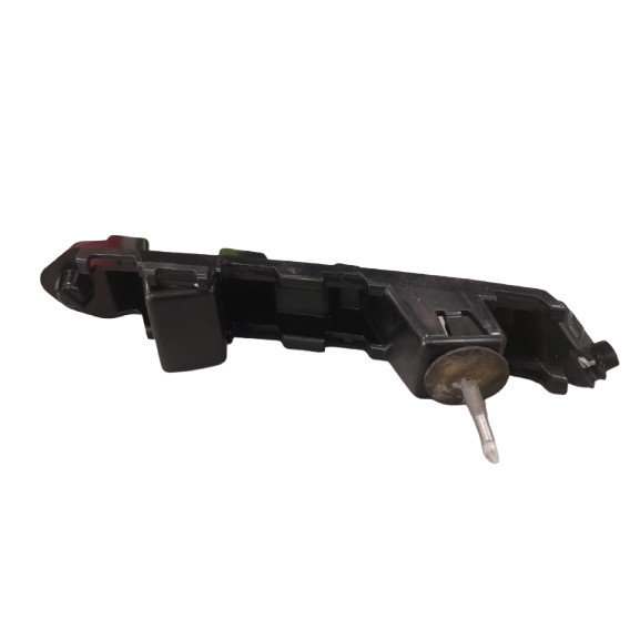 NEW CAR OUT MERCEDES BENZ C CLASS W205 2015-2019 REAR BUMPER LEFT HOLDER BRACKET thumbnail
