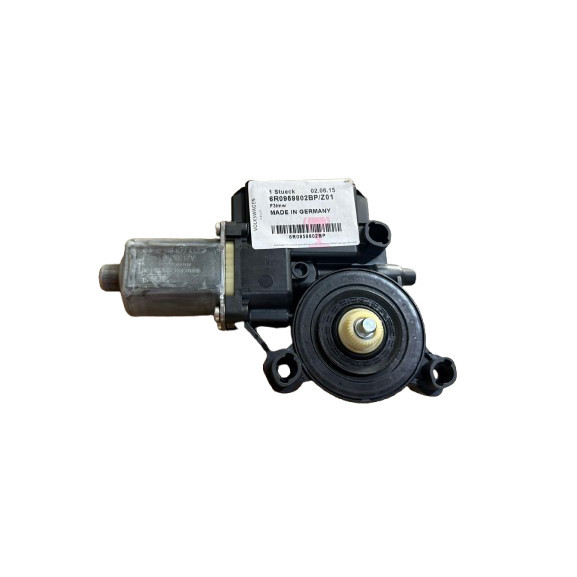 NEW ORI VOLKSWAGEN PASSAT WINDOW REGULATOR MOTOR RH LH (RH) thumbnail