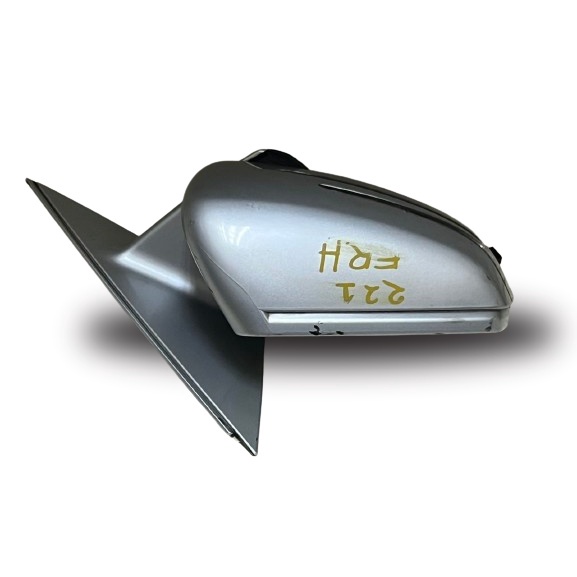 USED ORI MERCEDES SCLASS W211 2011-2014 SIDE MIRROR RH thumbnail