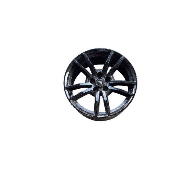 USED CAR ORIGINAL FORD MUSTANG 2.3 2015-2022 SPORT RIM thumbnail