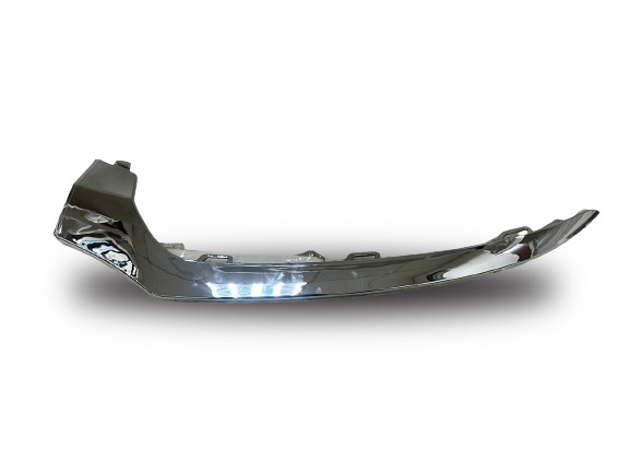 OEM CHINA MERCEDES W205 C250 2015-2018 BUMPER MOULDING RH LH (LH)