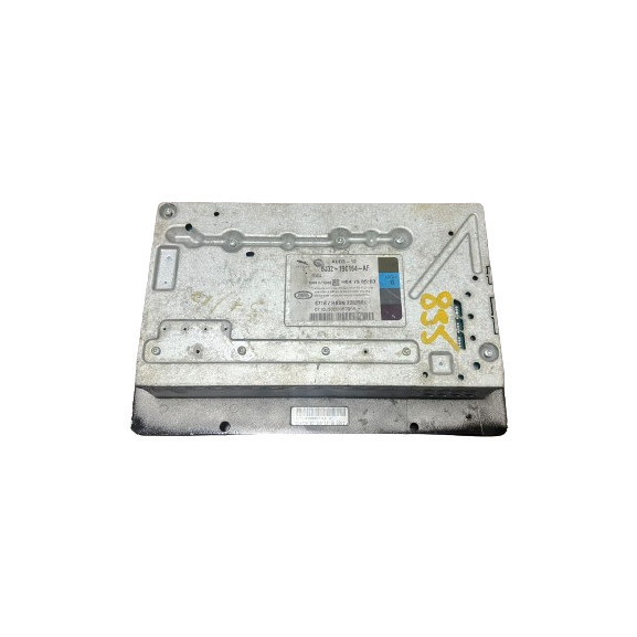 USED ORI LAND ROVER EVOQUE BJ32 2014-2018 AUDIO AMPLIFIER thumbnail