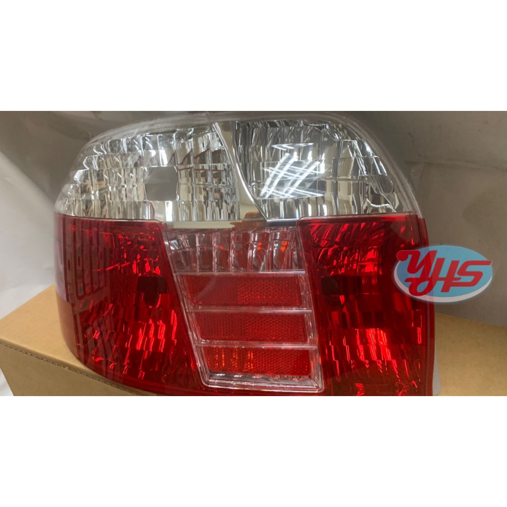 New Ori Rear Combiration Lamp ncp42 tail lamp Toyota Vios Soluna lampu belakang 815610D170 thumbnail
