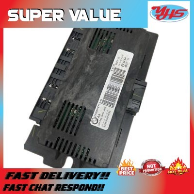 USED ORI BMW X5 E70 X6 E71 LIGHT CONTROL MODULE