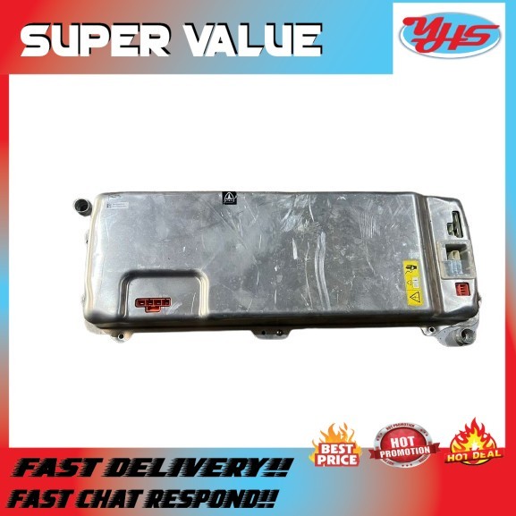 NEW CAR OUT TESLA MODEL 3 2017-2022 POWER CONVERSION CHARGER