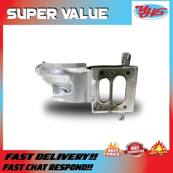 USED ORI LAND ROVER EVOQUE LR560 2016-2022 EXHAUST MANIFOLD GASKET