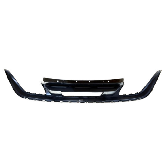 NEW ORI VW TIGUAN REAR DIFFUSER thumbnail