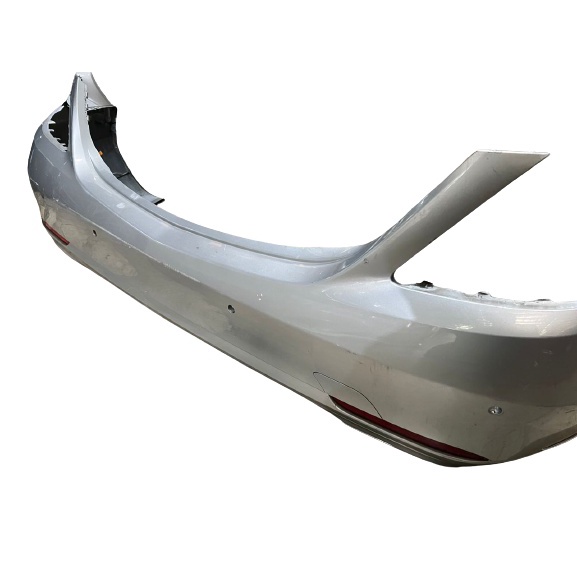 USED ORI MERCEDES SCLASS W222 2016-2018 REAR BUMPER TRIM thumbnail