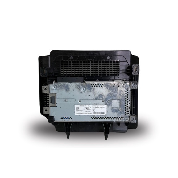 USED ORI AUDI VW PASSAT CC RADIO AMPLIFIER thumbnail