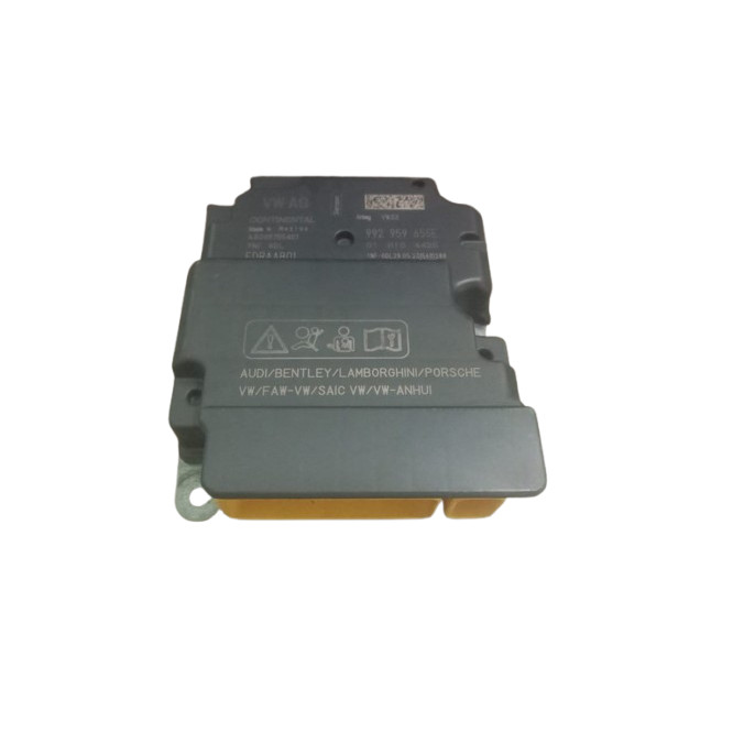 NEW ORI PORSCHE CAYNNE CARRERA 993  ECU (Engine Control Unit) module thumbnail