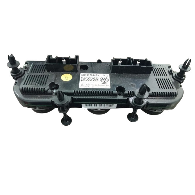 USED ORI VOLKSWAGEN TOURAN 2.0 GOLF MK7 HEATER CONTROL PANEL thumbnail