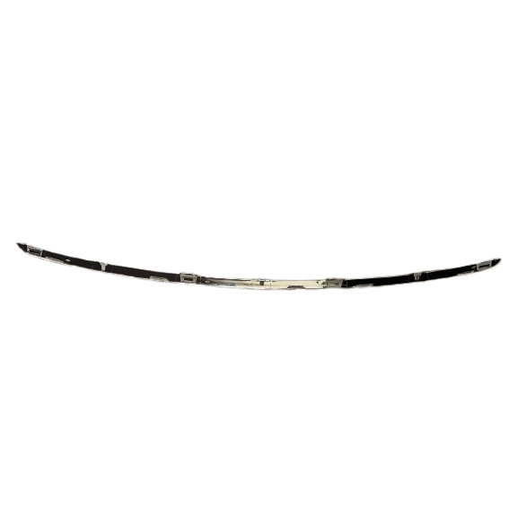 NEW ORI BMW F30 N20 2014-2018 BUMPER INNER CHROME TRIM FRONT 51117396833 thumbnail